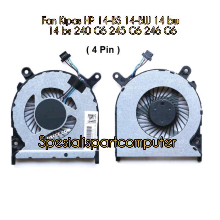 Fan Kipas  14-BS 14-BW 14 bw 14 bs 240 G6 245 G6 246 G6