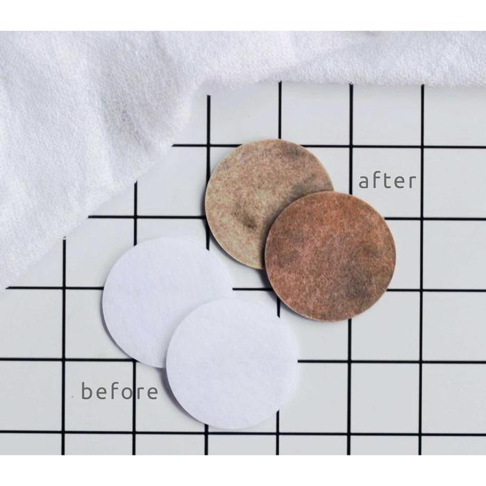 Microfabric Filter ARO900 & PR9– 5 Pcs