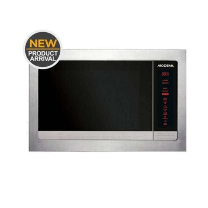 MICROWAVE OVEN MODENA MG 2516 // MODENA MICROWAVE OVEN TERBARU