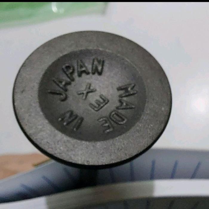 Klep api Galant hiu v6 24 klep minyak galant hiu v6 24 bermutu