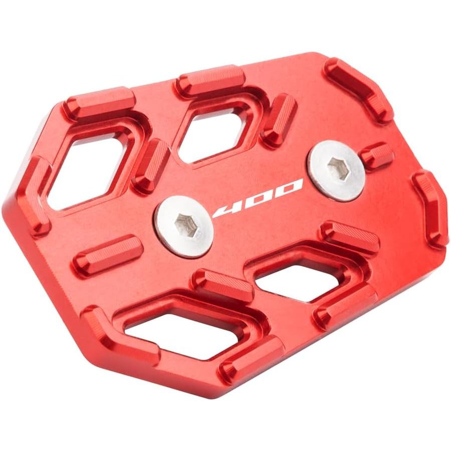 Motorcycle Foot Pedal Extension For CB400X 2021 CBR400R 2019-2021 Ergonomic Foot Control Upgrade Com