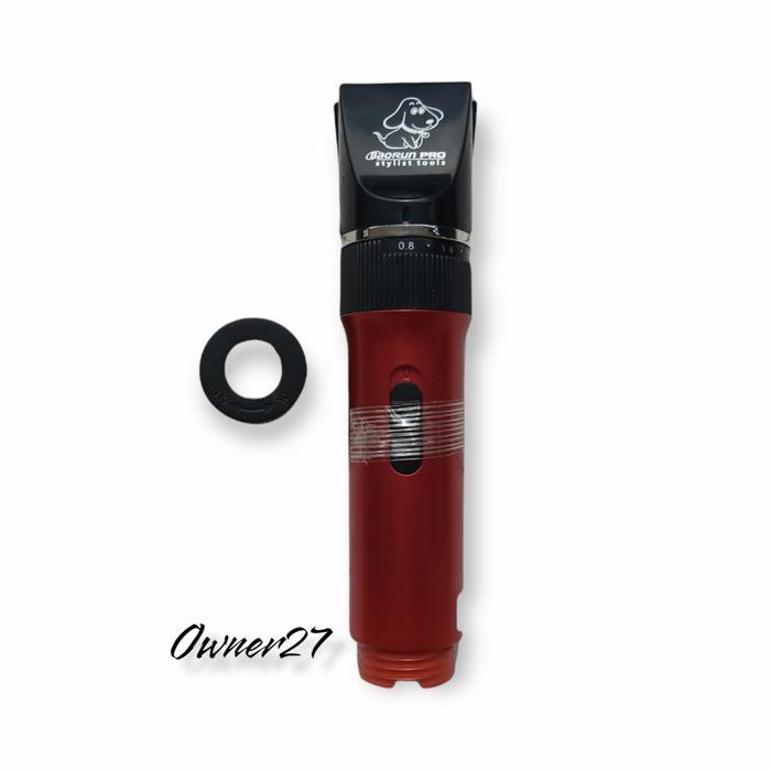 mesin saja baorun/taffware P6