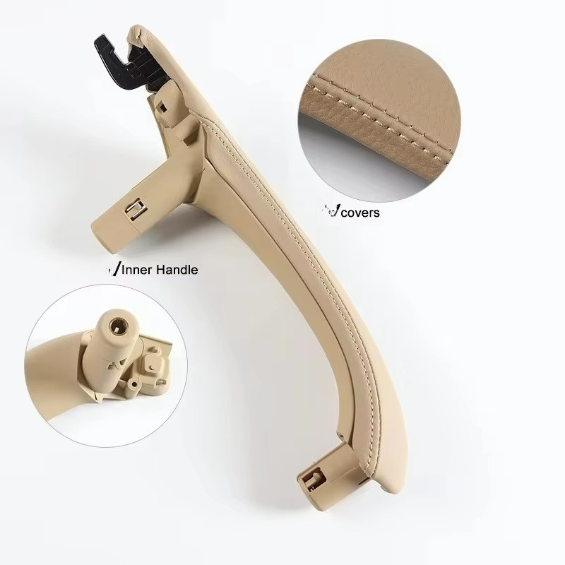 Popular For X3 X4 F25 F26 2011 2012 2013 2014 2015 2016 Car Interior Left Right Passenger Door Pull 