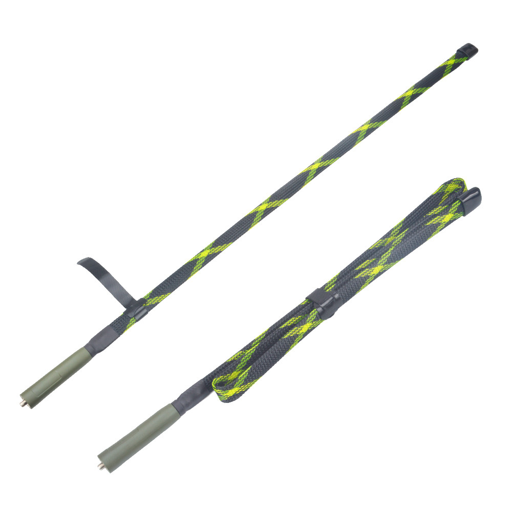 SMA-Female 136-520MHz High Gain baofeng Tactical Antenna for Baofeng UV-5R BF-888S UV-82 DM-1701 DM-