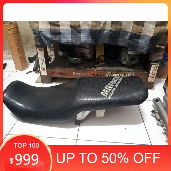 jok ori ninja R ninja SS ori copotan bukan victor bukan serpico