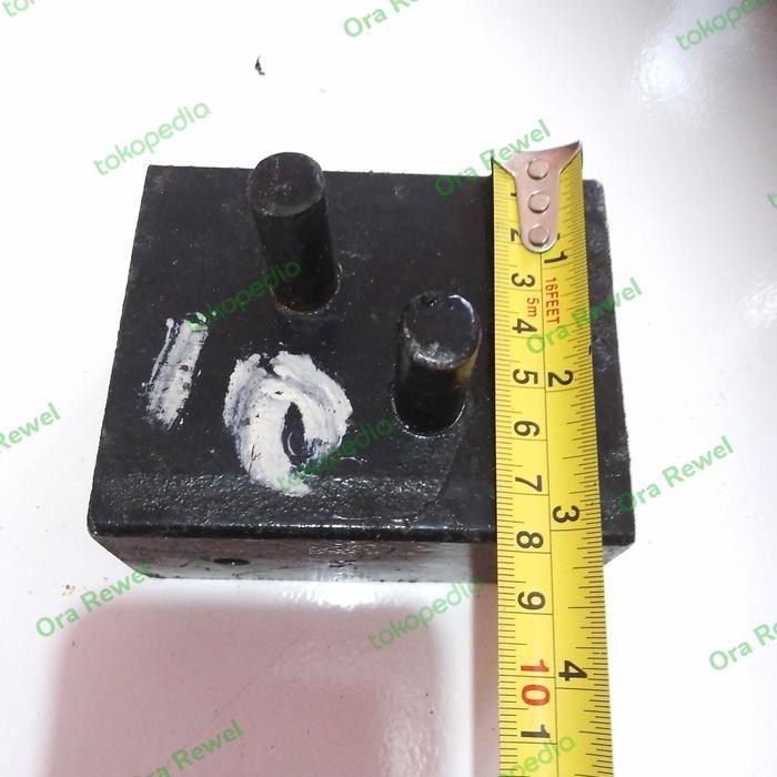 Pen Besi Beton - Tekuk Besi -Pembengkok Besi Beton 10mm