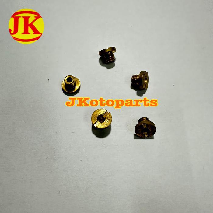 Baru Spuyer Karburator Mobil Kijang Carry Universal - 85 Termurah