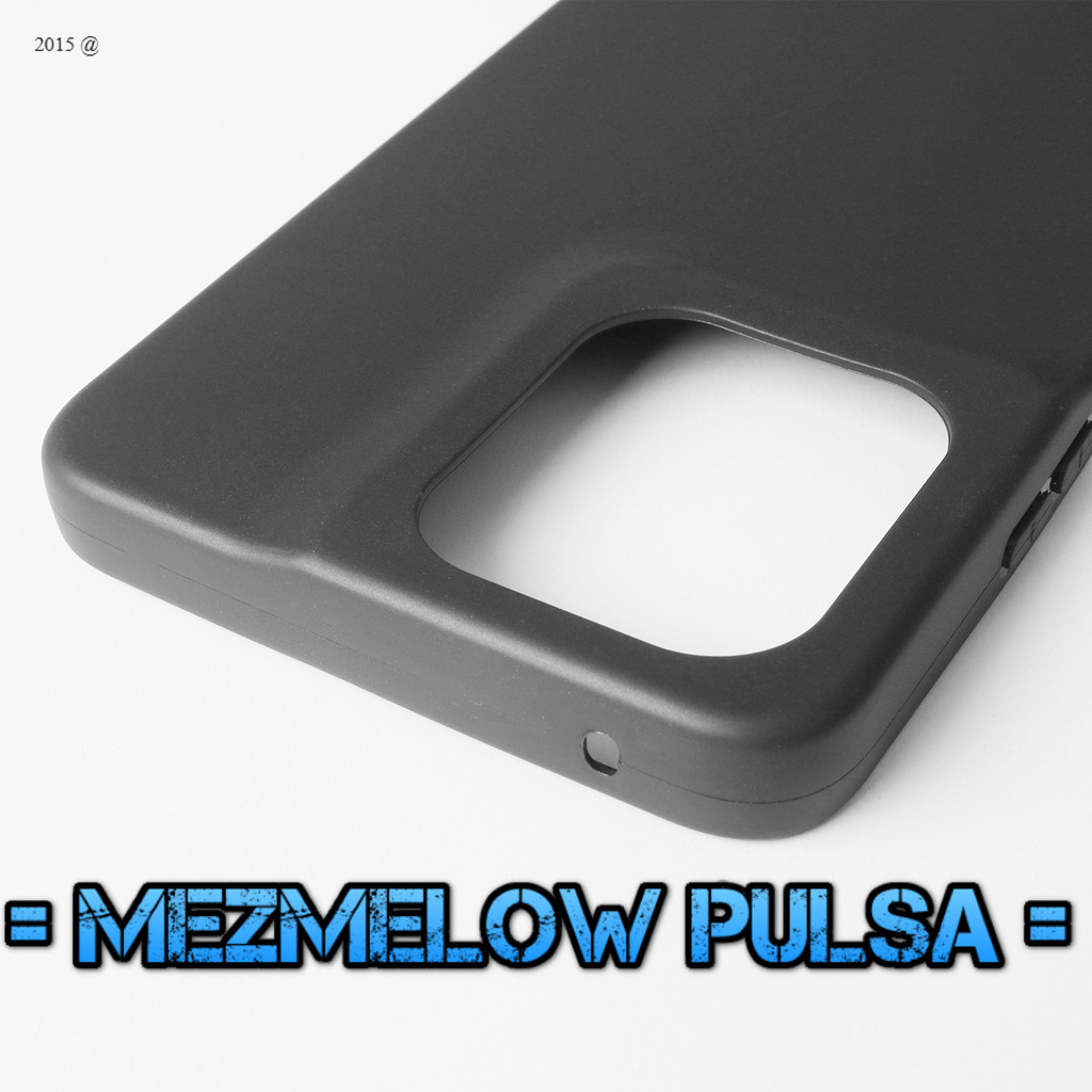Silicone Softcase TPU Silikon Casing Caseng Motorola Moto G 5G 2025 / Moto G 5G 2026 / MOTO G Play 5G 2026 - Gambar 2