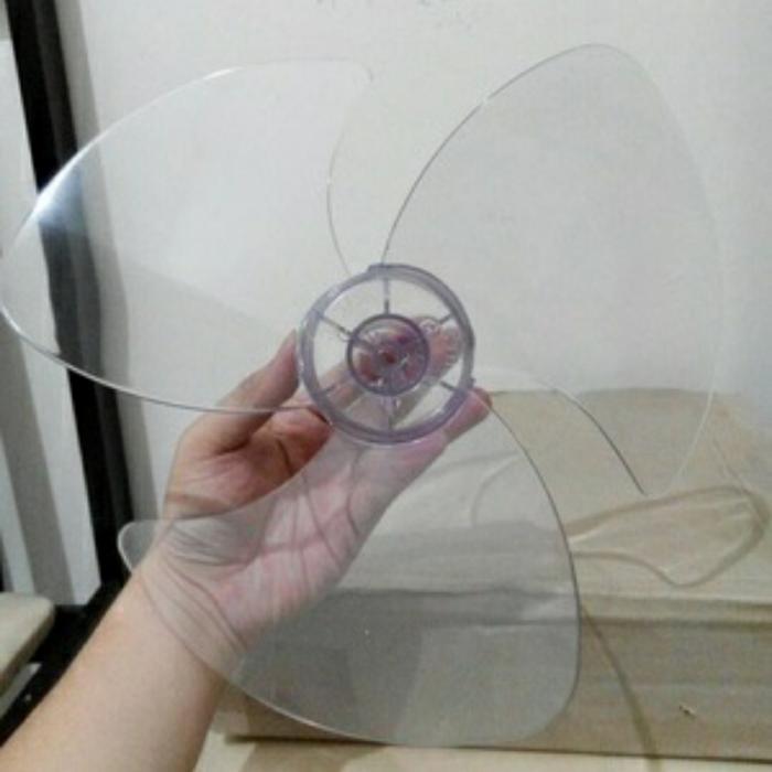 Baling Baling 16 inchi Merk Panasonic Kdk Nasional/Kipas Angin