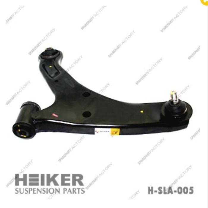 Ball joint lower arm Grand Vitara PASSS
