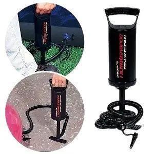 Intex Pompa Tangan / Pompa Kasur Intex / Pompa Angin Intex 69612 29cm