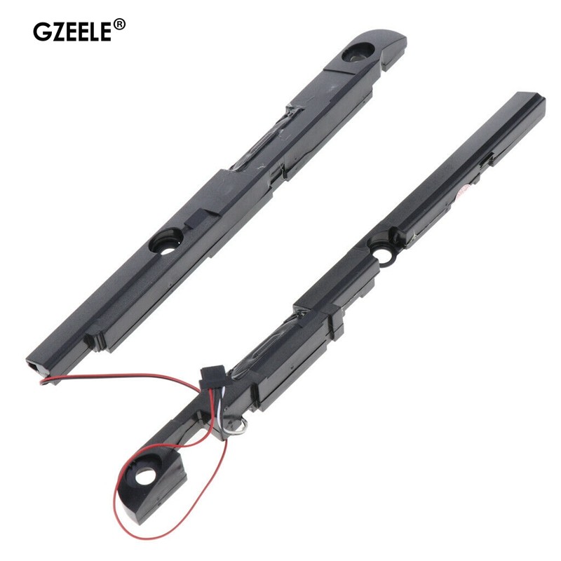 1 pair New laptop builtt-in speaker for HP Pavilion G4 G4-1000 HSTNN-Q72C Q68C G4-1017TU 639458-001 