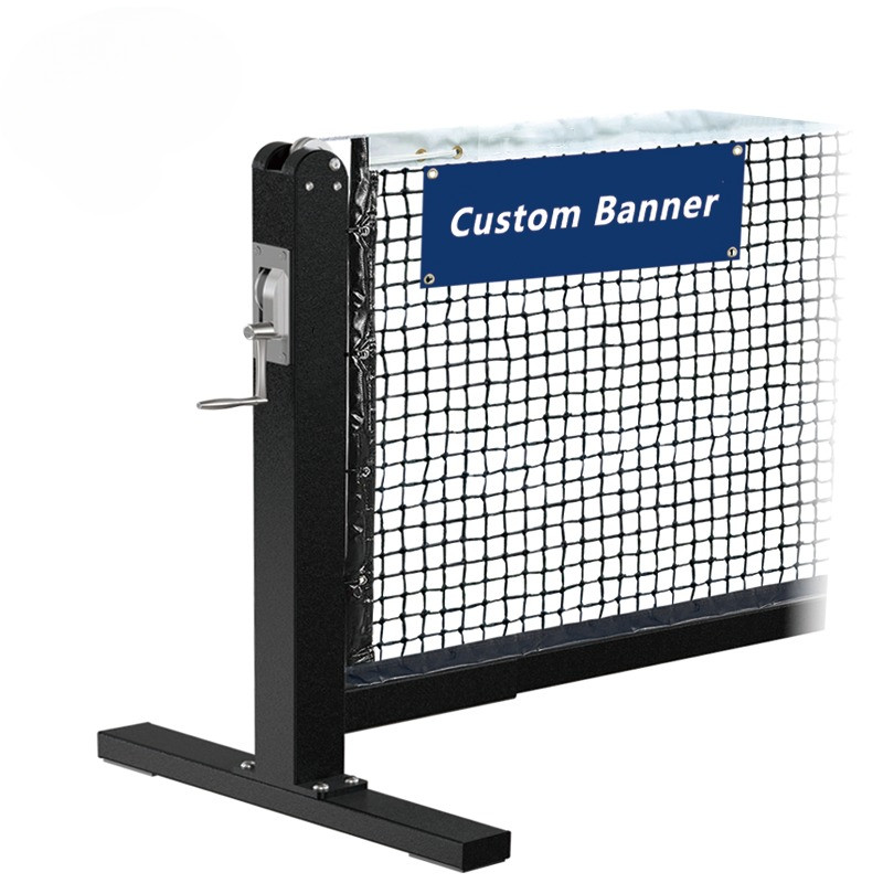 Pickleball Net Set Heavyduty Pickleball Net Professional Pickleball Net Heavy Duty