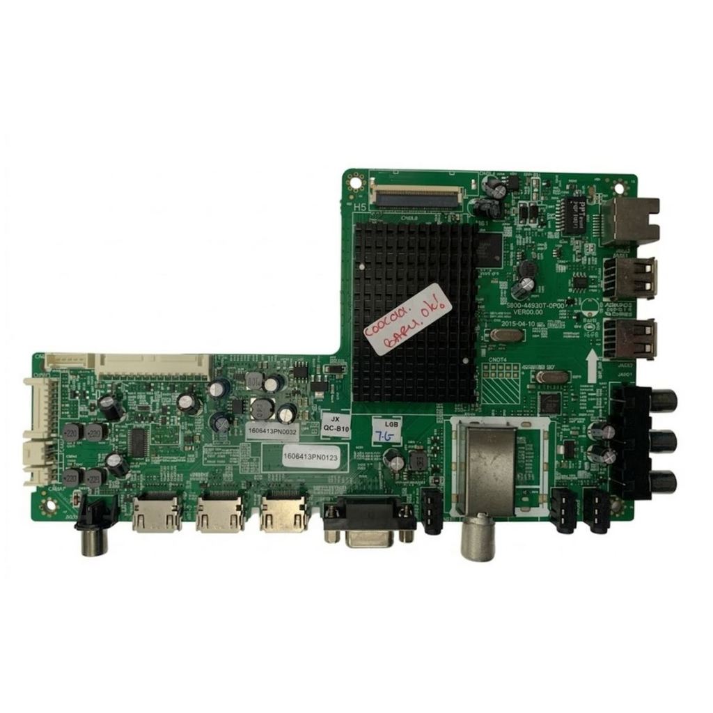 MAINBOARD TV COOCAA 50E700A – MB COOCAA 50E700A