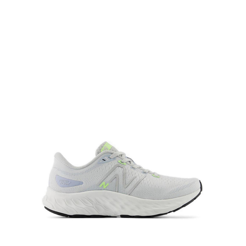 New Balance EVOV Women's Running Shoes - Grey