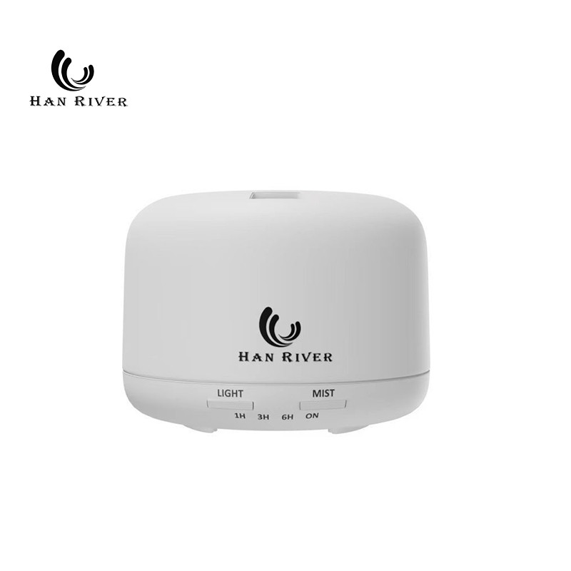 HAN RIVER Diffuser 14W Humidifier Diffuser Aromatherapy 500ML