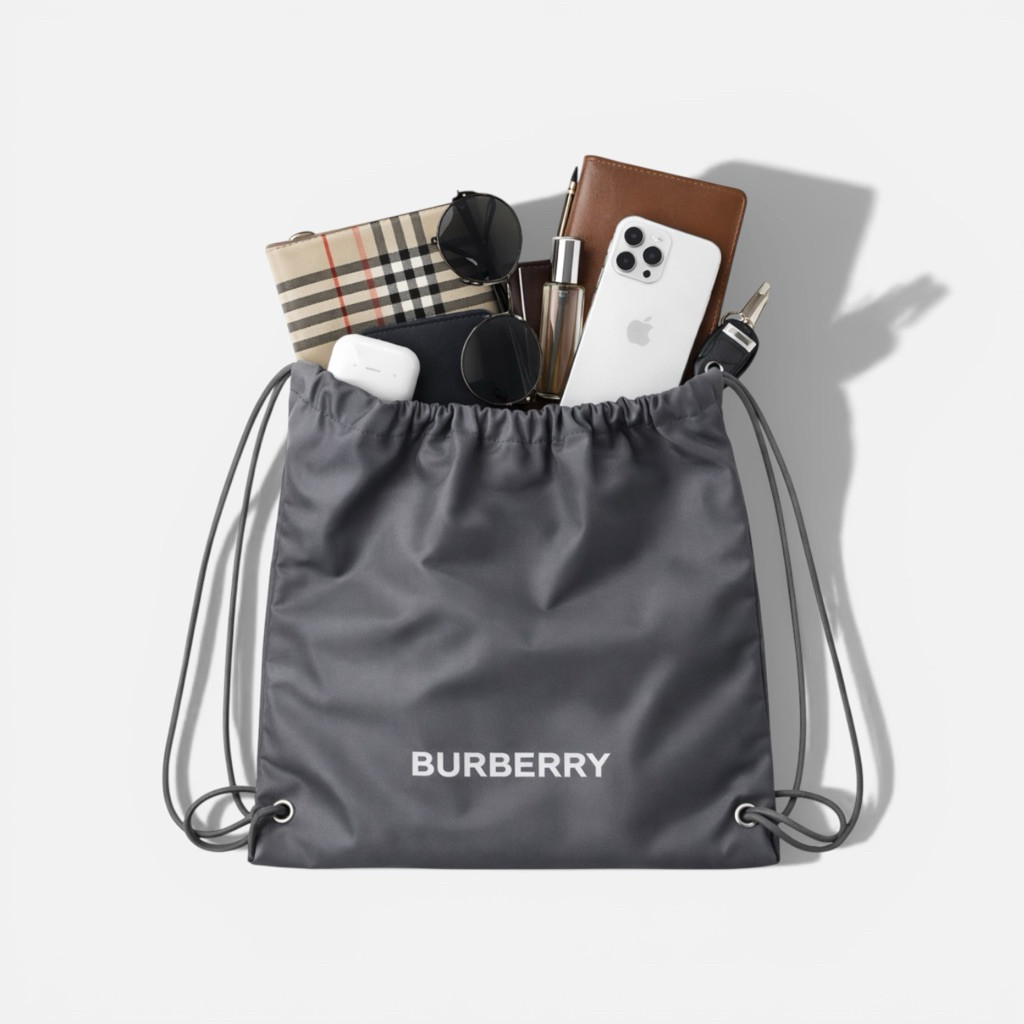 BBR backpack drawstring VIP GIFT GWP