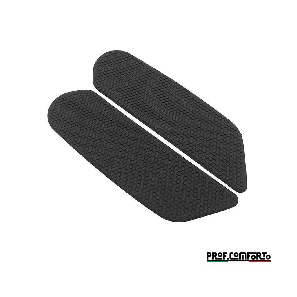 PROF.COMFORTO Tankpad Samping Kawasaki Z900 17–19, 20–24 Tebal