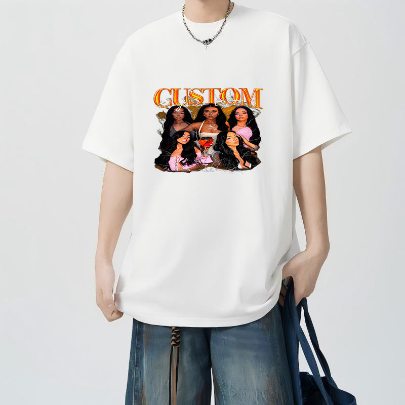 tshirt Unisex Glamourous Vibes Filipino Fashionista