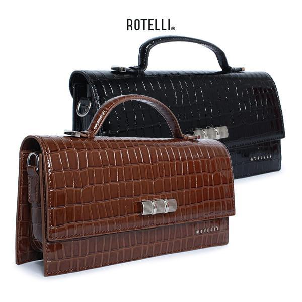 Rotelli Aster 250 Hand Bag