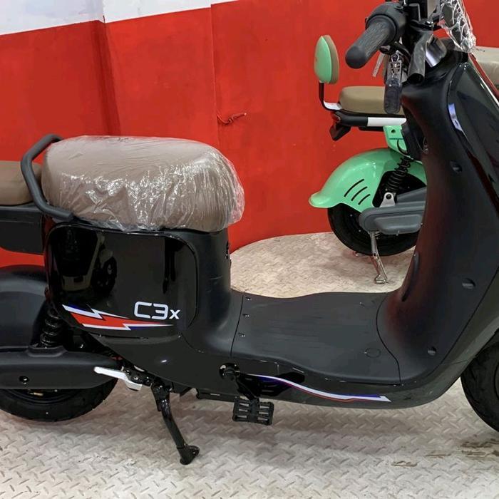 Promo Sepeda listrik Viar