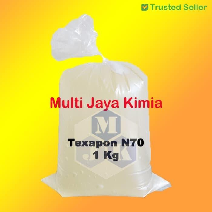 Texapon N70 / SLES 70 1Kg
