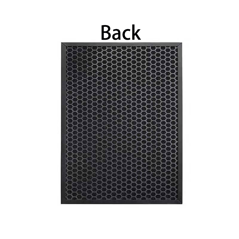 CFXG100EU Replacement HEPA Carbon Filter for Samsung Air Purifier AX3300 AX40R3030WMEU and AX3300 AX