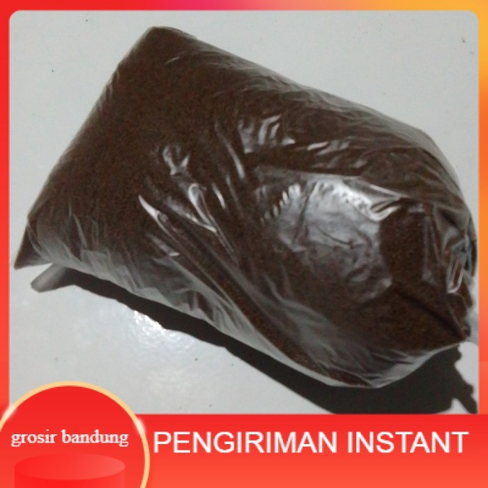 pakan ikan pf 500 - 500 gram makanan ikan  lele , nila , ikan hias dll GROSIR BANDUNG