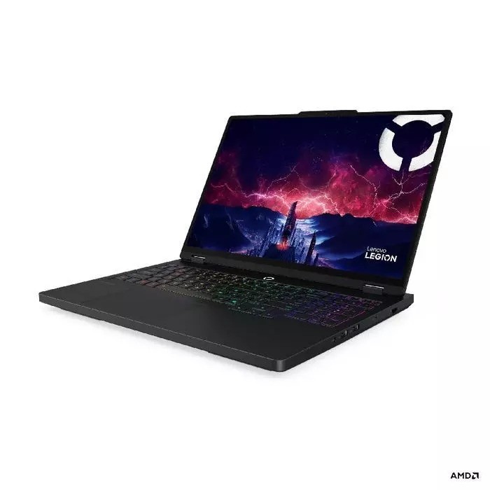 Laptop LENOVO LEGION Pro 5 16AFR10 GeForce RTX 5070 8GB GDDR7 Ryzen 9 9955HX RAM 32GB DDR5 1TB SSD 1