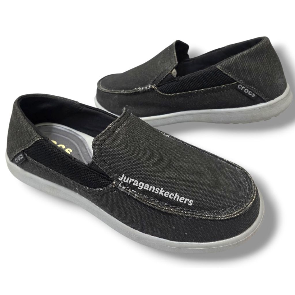 SEPATU CROCS SANTA CRUZ/CROCS  SANTA CRUZ/SEPATU CROCS PRIA/CROCS PRIA/SEPATU PRIA high quality prem