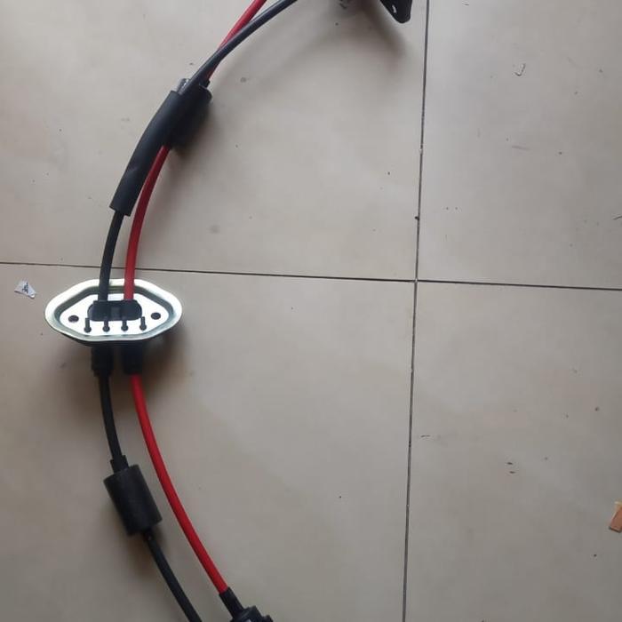 Kabel transmisi perseneling manual HYUNDAI MATRIX quality