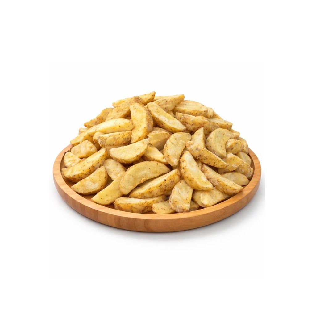 Kentang Potato Wedges 2,5kg