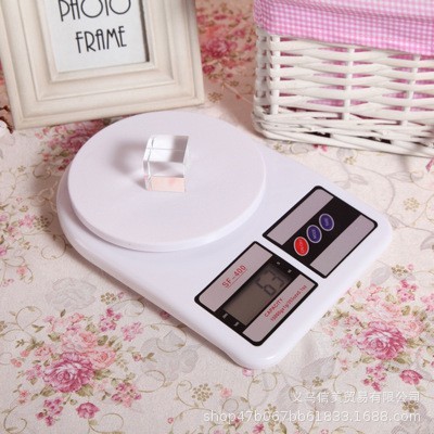 Timbangan Serbaguna Timbangan Digital Timbangan Dapur Digital Timbangan Kue Digital - Perlengkapan D