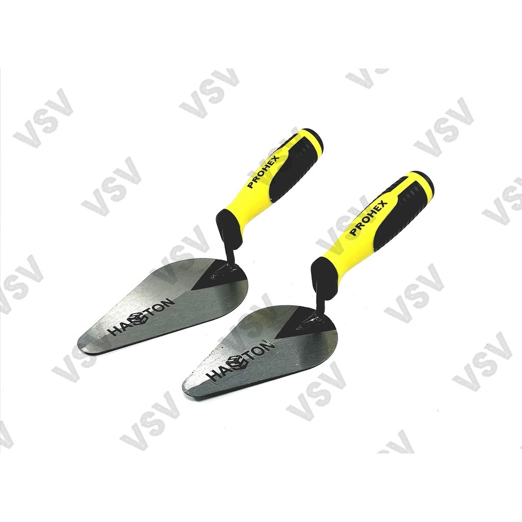 GO STORE - Sendok semen  6" 3490-007 Sekop kecil Sekop tanah