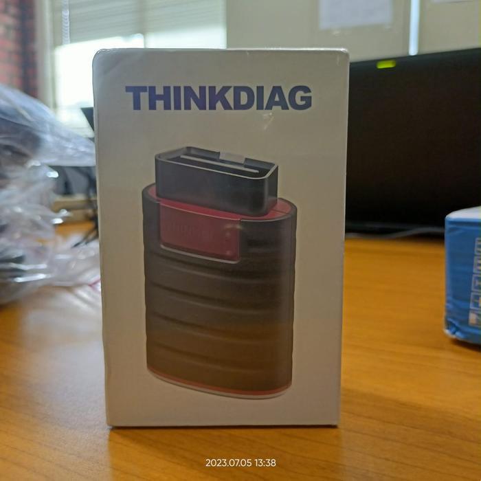 SCANNER MOBIL LAUNCH THINKDIAG FULL BRAND - ONLINE UPDATE - thinkdiag saja