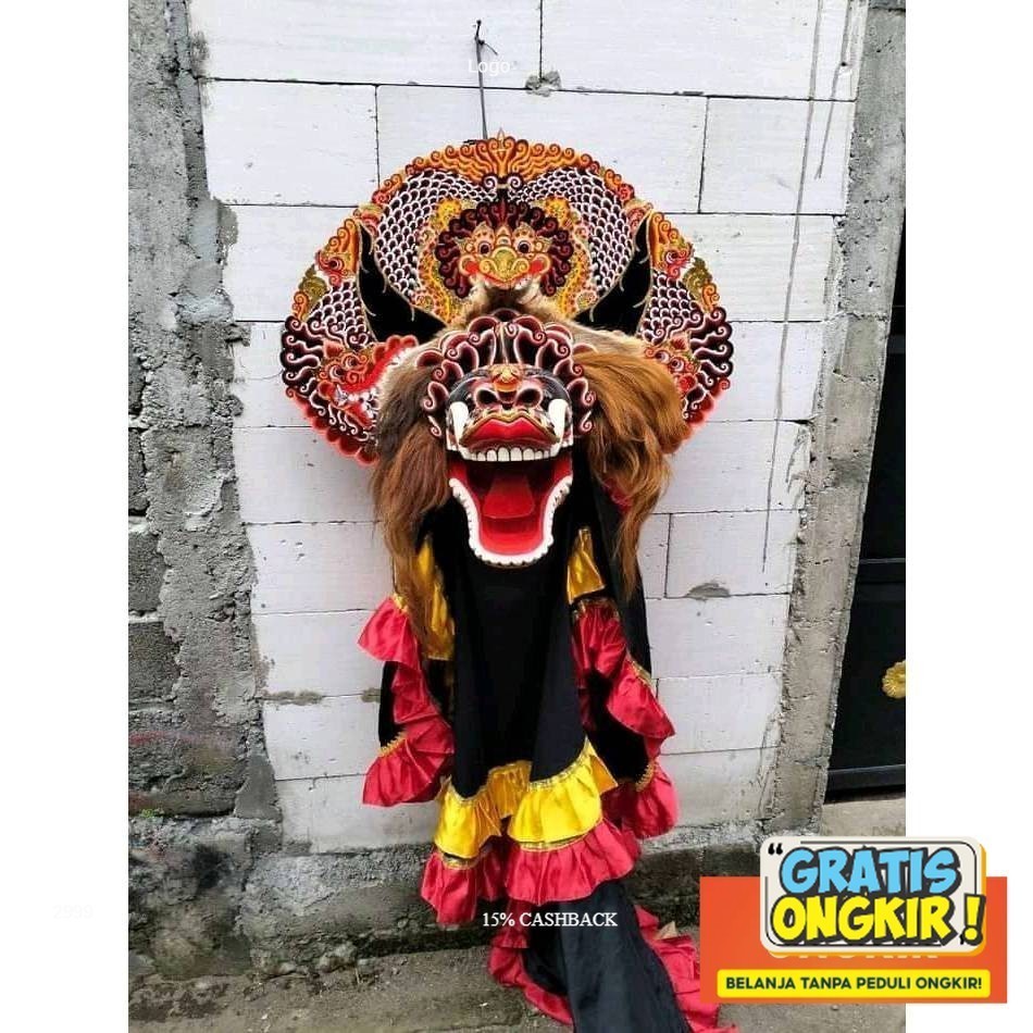 sEs ready READY TERMURAH Terlaris barongan spon devil Mainan anak BISA COD blm02