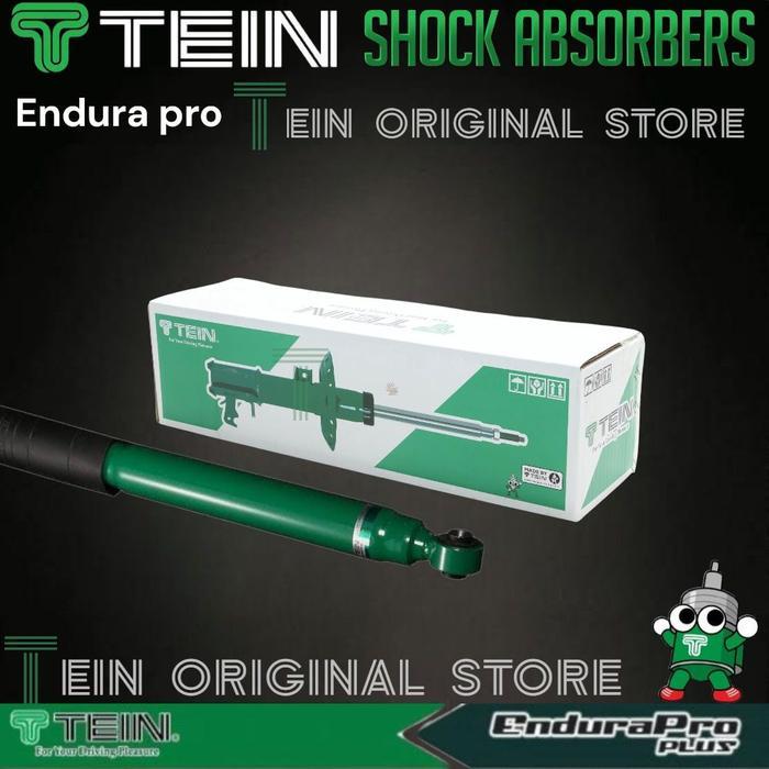 Shock Belakang Toyota Fortuner/Fortuner VRZ Merk TEIN EnduraPro Original sepasang
