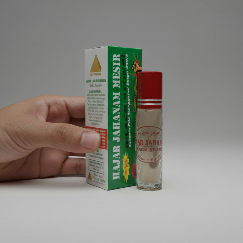 Minyak Roll On MInyak Oles Tahan Lama MInyak wangi (43)