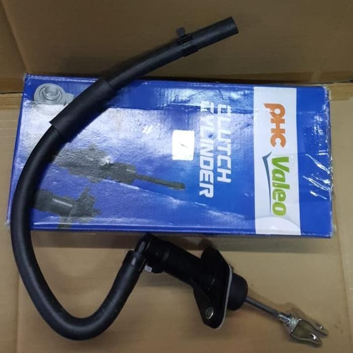 master kopling atas hyundai trajet