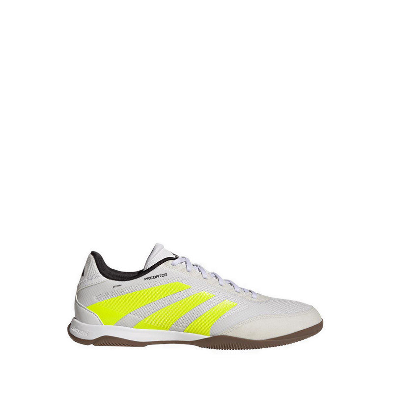 adidas Predator League Indoor Men's Futsal Shoes - White