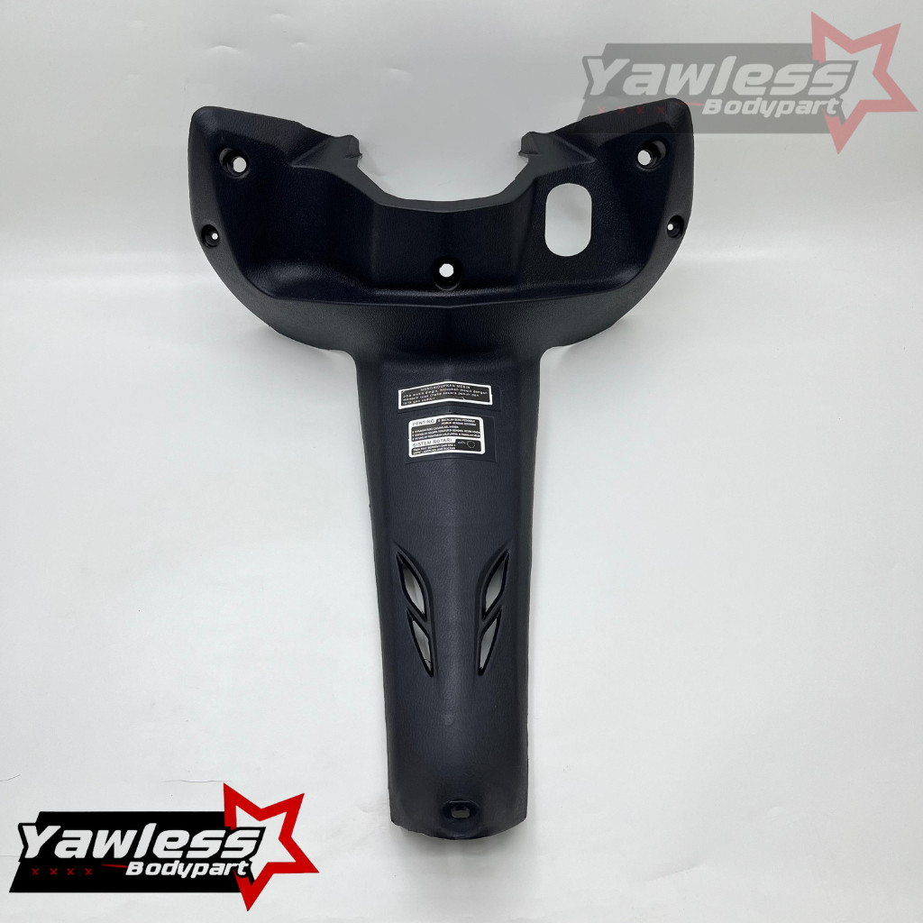 Legsil Kunci Revo Lama Revo Lancip / Leksil Kunci Revo Lama Revo Lancip / Cover Tengah Revo Lama Rev