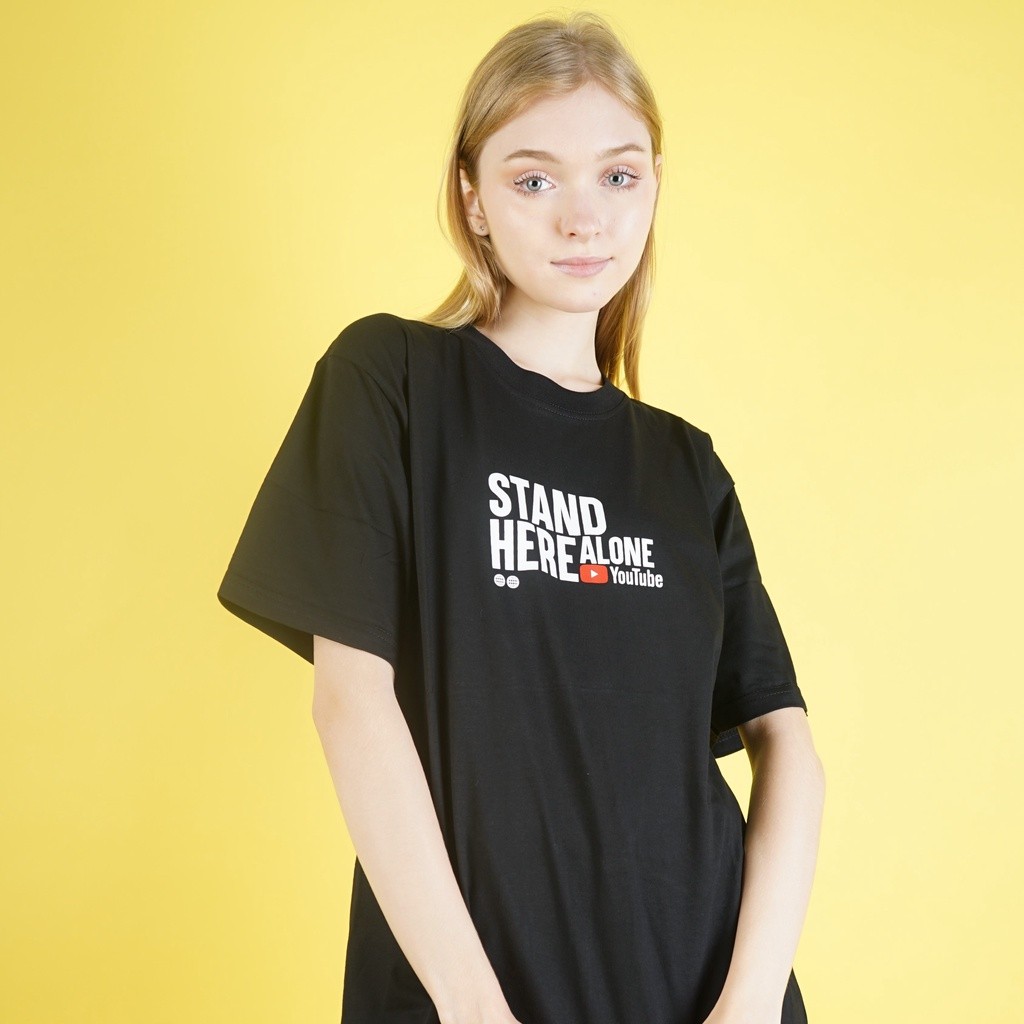 (Kaos) SHA YOUTUBE NUSANTARA