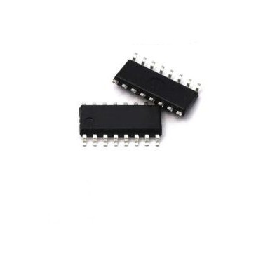 IC CH340C  Chip USB to Serial CH340 CH 340 CH340C [Alfa]