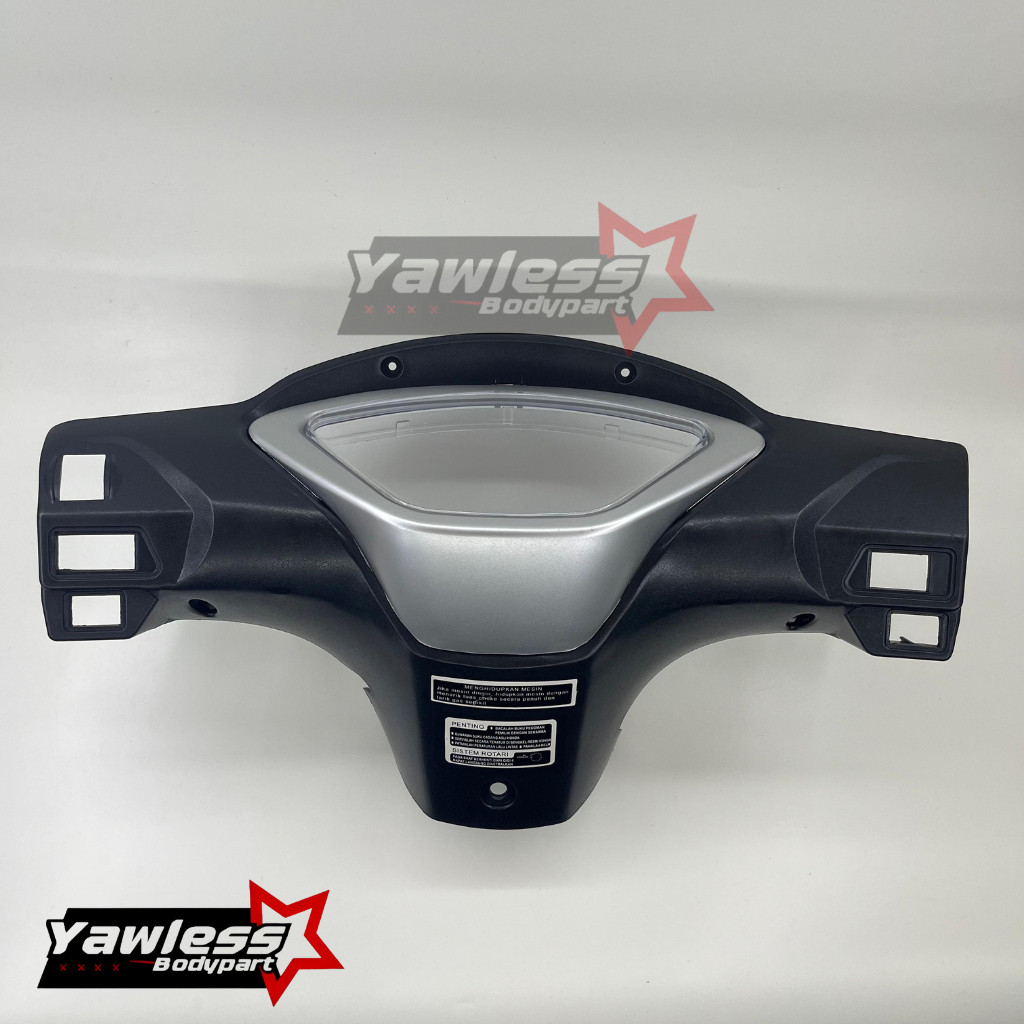 Batok Belakang Supra X 125 New / Old Tahun 2004-2013