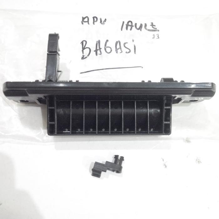Handle Bagasi / Hendel Bagasi APV / APV Arena / Maven bermutu
