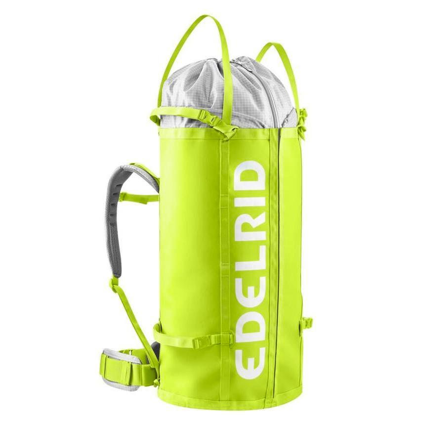 Edelrid Kurt Haulbag 55L Backpack Tas Panjat Tebing - Climbing Bag Tas Outdoor Safety Rescue Panjat 