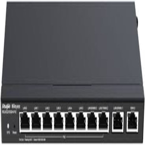 RUIJIE REYEE RG-EG310GH-P-E DESKTOP 10 PORT