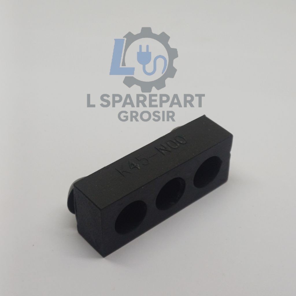 KARET GANJELAN JOK HONDA MEGAPRO TIGER C70 WIN NSR CB UNIVERSAL ORIGINAL