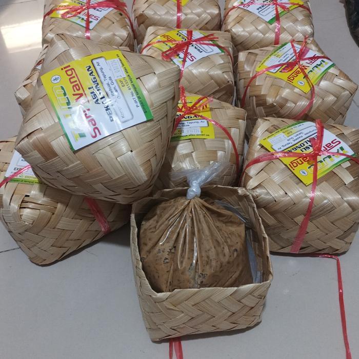 Tauco Sari Wangi Asli Pekalongan