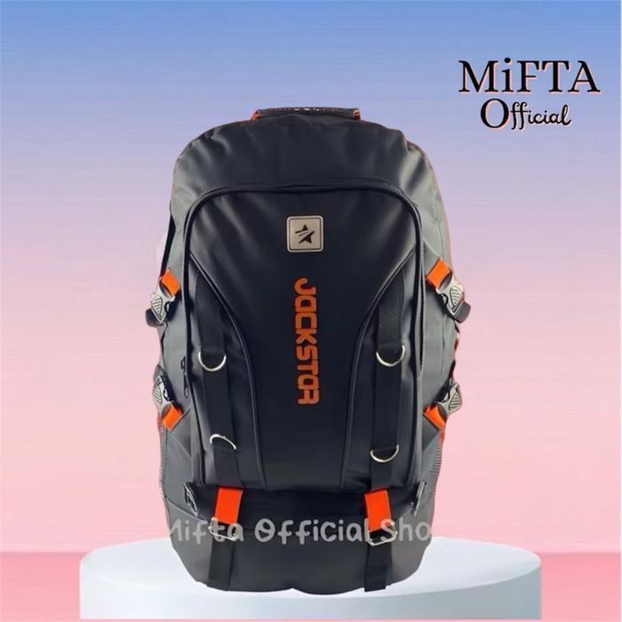 Tas Ransel Pria Tas Ransel Tas Gunung Tas Travel Jumbo Tas Gendong Pria Tas Baju Tas Ransel 60 Liter